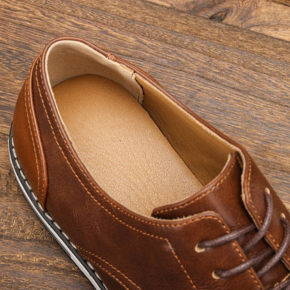 Henio | Schicke Lederschuhe