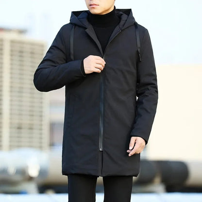 Kalenl | Windjacke Mit Kapuze