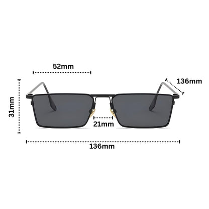 Cararis | Luminex Avant Sonnenbrille