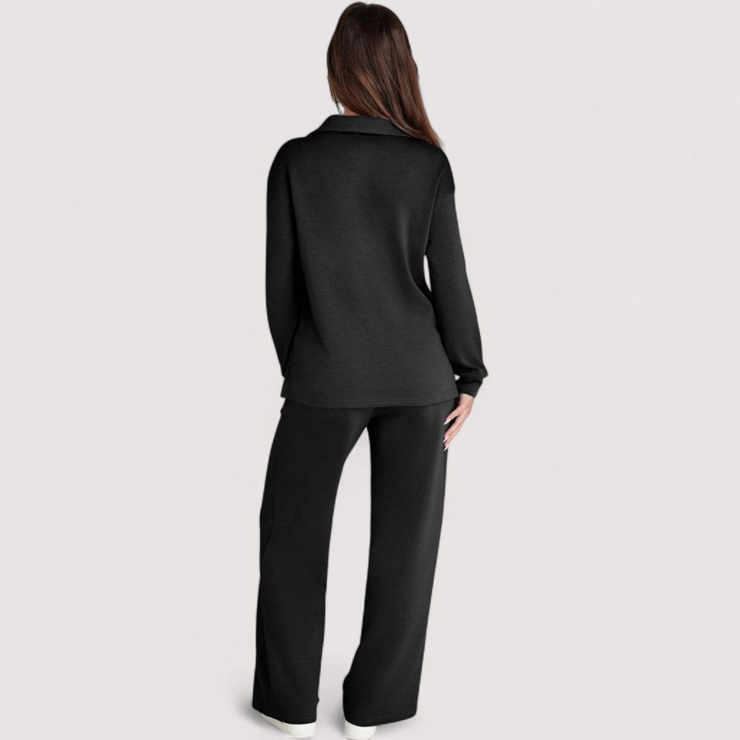 Damen Freizeit-Set – Elegant, Modern & Bequem