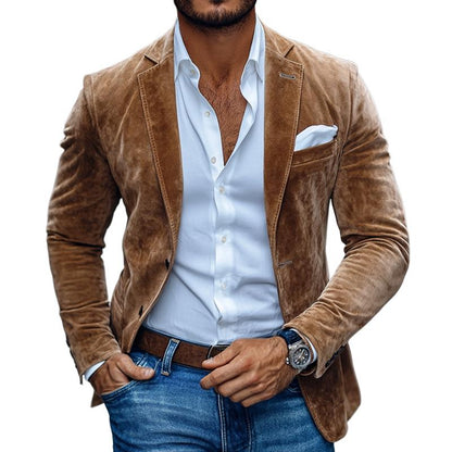 Alor | Herren Jacke