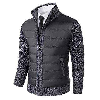 Aleer | Legere und vielseitige Jacke