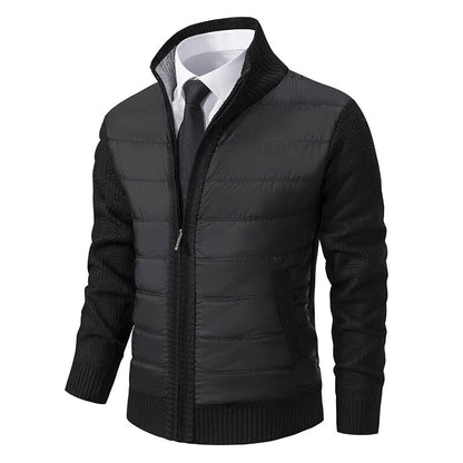 Aleer | Legere und vielseitige Jacke