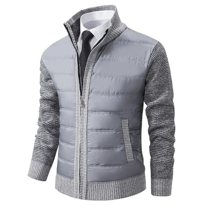 Aleer | Legere und vielseitige Jacke