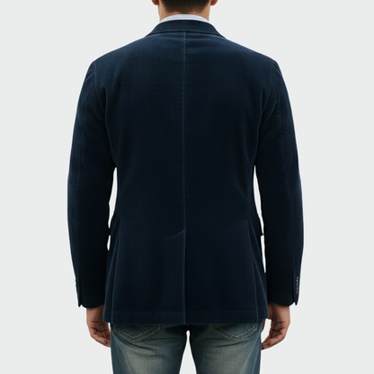 Alelen | Eleganter Anzug mit Jacke und Weste